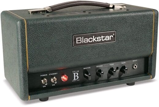 Tube Amplifier Blackstar TV-10 B Tube Amplifier - 2