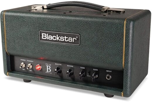 Tube Amplifier Blackstar TV-10 B Tube Amplifier - 3