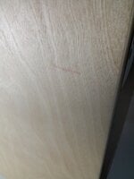 Sela SE 013 Varios Natural Cajon de madeira