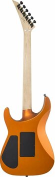 Guitare électrique Jackson Pro Series Soloist SL3 Satin Orange Blaze - 2
