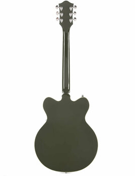 Semi-akoestische gitaar Gretsch G2622T Streamliner CB IL Torino Green - 2
