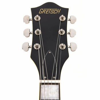 Halvakustisk gitarr Gretsch G2622T Streamliner CB IL Torino Green - 6