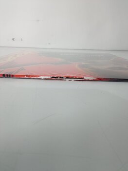 Disco de vinilo P. T. Adamczyk & Jacek Paciorkowski - Cyberpunk 2077: Phantom Liberty (Original Score) (LP) (Recién desempaquetado) - 3