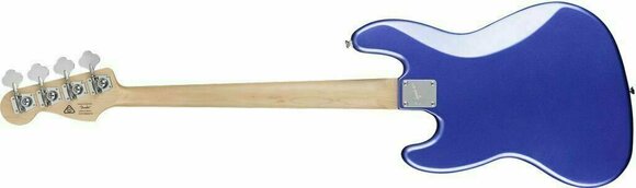 Elektrická basgitara Fender Squier Contemporary Jazz Bass IL Ocean Blue Metallic - 3