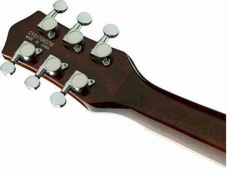 Elektrische gitaar Gretsch G5220 Electromatic Jet BT Dark Cherry Metallic - 9