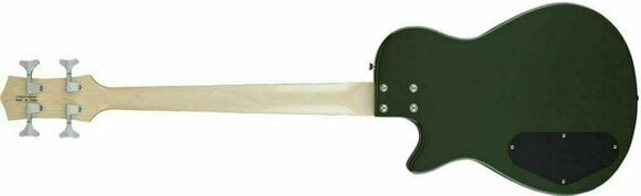 Električna bas kitara Gretsch G2220 Electromatic Junior Jet II Torino Green - 3