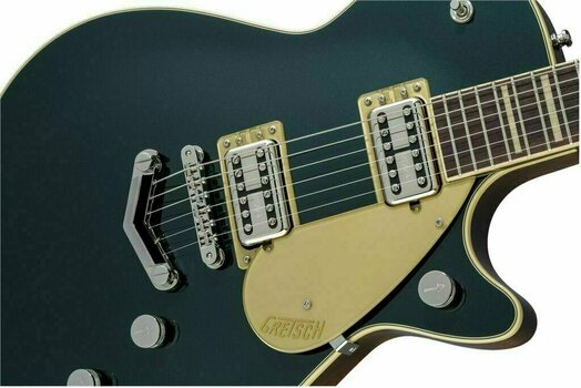 Elektrická kytara Gretsch G6228 Players Edition Jet BT RW Cadillac Green - 6