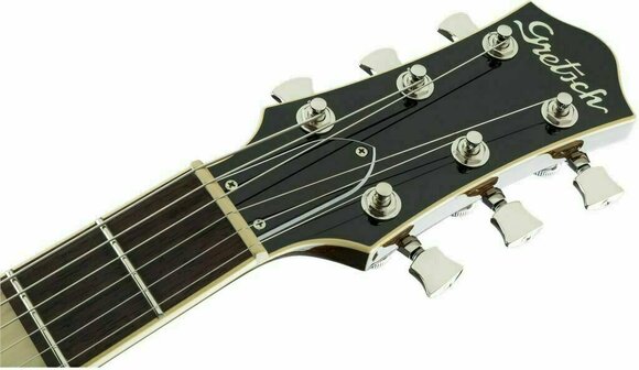 Guitarra elétrica Gretsch G6228 Players Edition Jet BT RW Cadillac Green - 8