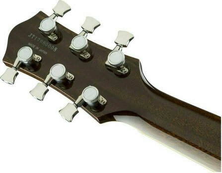 Elektrische gitaar Gretsch G6228 Players Edition Jet BT RW Cadillac Green - 9