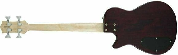 Električna bas gitara Gretsch G2220 Electromatic Junior Jet II Walnut Stain - 3
