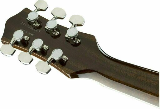 Električna gitara Gretsch G6128T Players Edition Jet FT RW Crna - 9