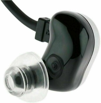 Auscultadores intra-auriculares Fender IEM Nine Olympic Pearl - 4