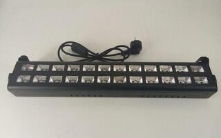 UV Light Light4Me UV BAR 2X12 UV Light (Pre-owned) - 1