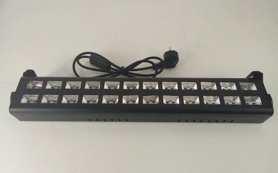 UV Осветление Light4Me UV BAR 2X12 UV Осветление (Почти нов) - 2