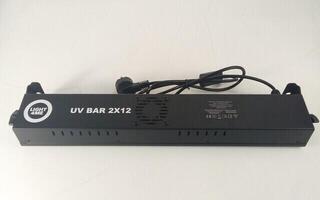 UV Light Light4Me UV BAR 2X12 UV Light (Pre-owned) - 2