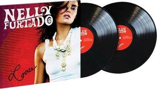 Vinyl Record Nelly Furtado - Loose (2 LP) - 1