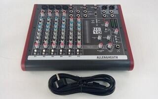 Mixing Desk Allen & Heath ZED-10 Mixing Desk (Pre-owned) - 1