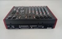 Allen & Heath ZED-10 Analoog mengpaneel