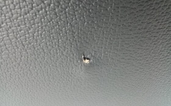 Étui basse Pasadena HS-REBC300 Étui basse (Endommagé) - 4