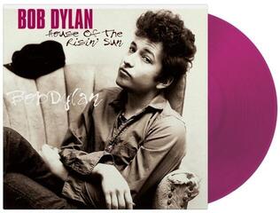 Disco in vinile Bob Dylan - House Of The Risin' Sun (Limited Edition) (Transparent Violet Coloured) (180 g) (LP) - 1