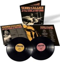 Vinyl Record Terry Callier - At The Earl Of Old Town (Limited Edition) (180 g) (2 LP) - 1