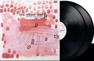 LP ploča The Album Leaf - One Day I'll Be On Time (25th Anniversary Edition) (2 LP) - 1