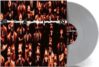 Vinyl Record Pain - Pain (Remastered) (Grey Coloured) (LP) - 1