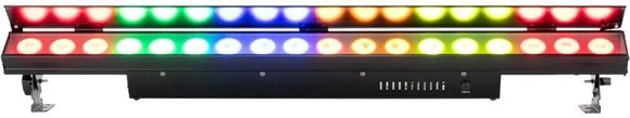 LED Bar ADJ Ultra LB18 LED Bar - 4