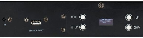 LED Bar ADJ Ultra LB18 LED Bar - 7