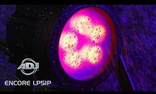 LED PAR ADJ Encore LP5 IP LED PAR - 4