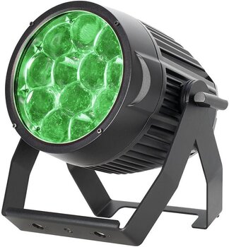 LED PAR ADJ Encore LP12Z IP LED PAR - 3