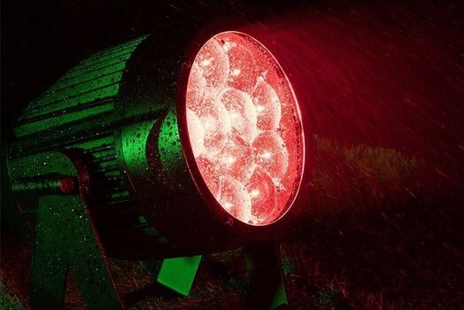 LED PAR ADJ Encore LP12Z IP LED PAR - 6