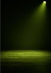 LED PAR ADJ Encore LP12Z IP LED PAR - 7