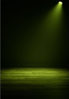 LED PAR ADJ Encore LP12Z IP LED PAR - 8