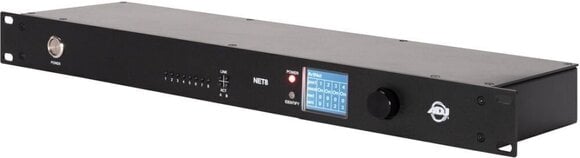 DMX Software, Interface ADJ NET 8 DMX Software, Interface - 2