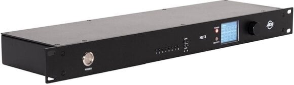 DMX Software, Interface ADJ NET 8 DMX Software, Interface - 4