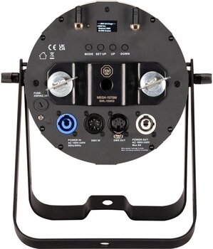 PAR spot ADJ COB Cannon LP200STX PAR spot - 8