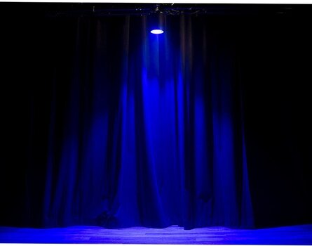 PAR spot ADJ COB Cannon LP200STX PAR spot - 9