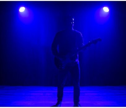 PAR spot ADJ COB Cannon LP200STX PAR spot - 10