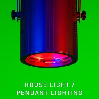 PAR spot ADJ COB Cannon LP200STX PAR spot - 12