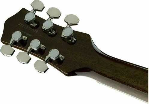 Elektrická kytara Gretsch G6129T Players Edition Jet FT RW Silver Sparkle - 8
