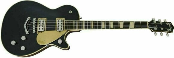 Elektrická kytara Gretsch G6228 Players Edition Jet BT RW Černá - 5