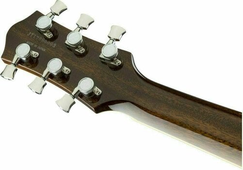 Elektrická gitara Gretsch G6228 Players Edition Jet BT RW Čierna - 9