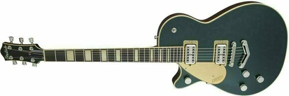 Električna kitara Gretsch G6228LH Players Edition Jet BT RW LH Cadillac Green - 4