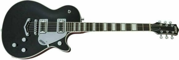 Electric guitar Gretsch G5220 Electromatic Jet BT Black - 5