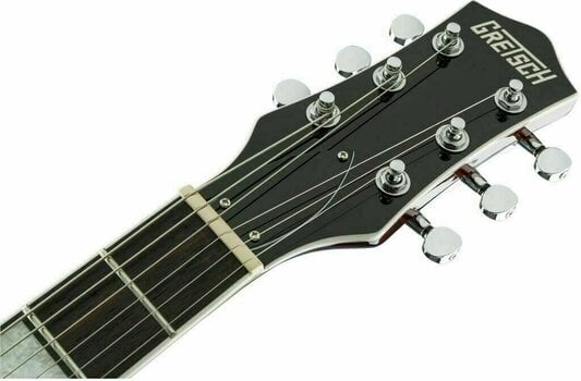 Guitare électrique Gretsch G5220 Electromatic Jet BT Noir (Déjà utilisé) - 9