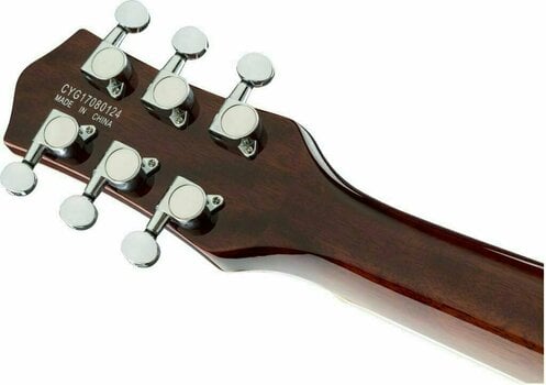 Elektrische gitaar Gretsch G5220 Electromatic Jet BT Zwart (Zo goed als nieuw) - 10