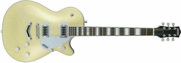 Elektromos gitár Gretsch G5220 Electromatic Jet BT Casino Gold - 2