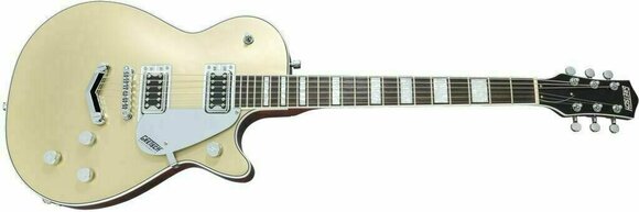 Elektromos gitár Gretsch G5220 Electromatic Jet BT Casino Gold - 5
