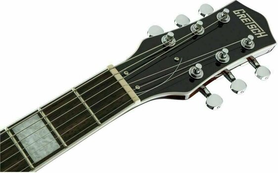 Guitarra elétrica Gretsch G5220 Electromatic Jet BT Casino Gold - 8